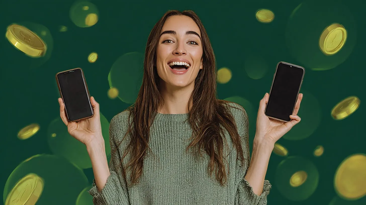 App y lobby de Xbi para Mexico